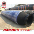 Dredging equipmemt-Rubber Marine Self floating pipeline